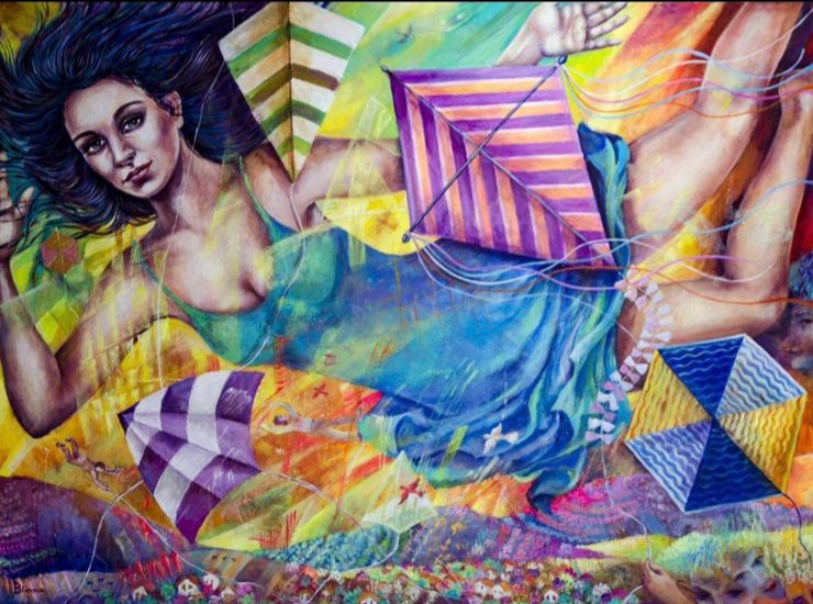 Contemporary Narratives